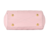 Montaigne BB, top view